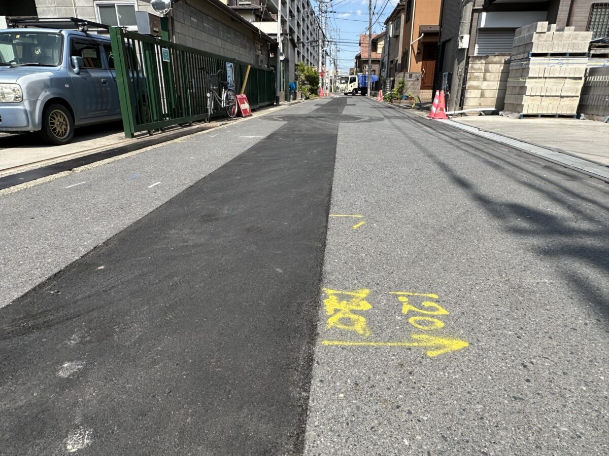 三郷市の指定業者